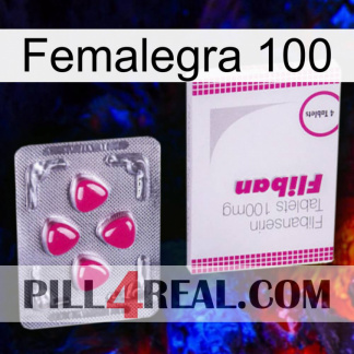 Femalegra 100 32